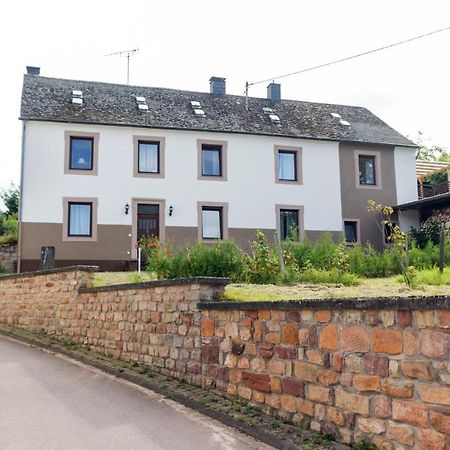 Harenhaus Bed and Breakfast Mannebach  Esterno foto