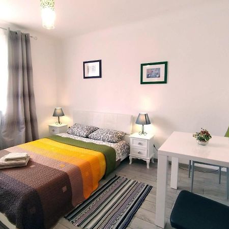Harenhaus Bed and Breakfast Mannebach  Esterno foto