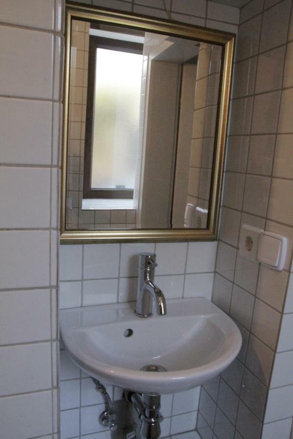 Harenhaus Bed and Breakfast Mannebach  Esterno foto