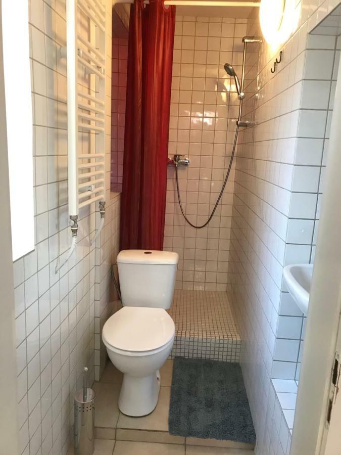 Harenhaus Bed and Breakfast Mannebach  Esterno foto