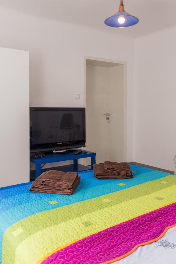 Harenhaus Bed and Breakfast Mannebach  Esterno foto