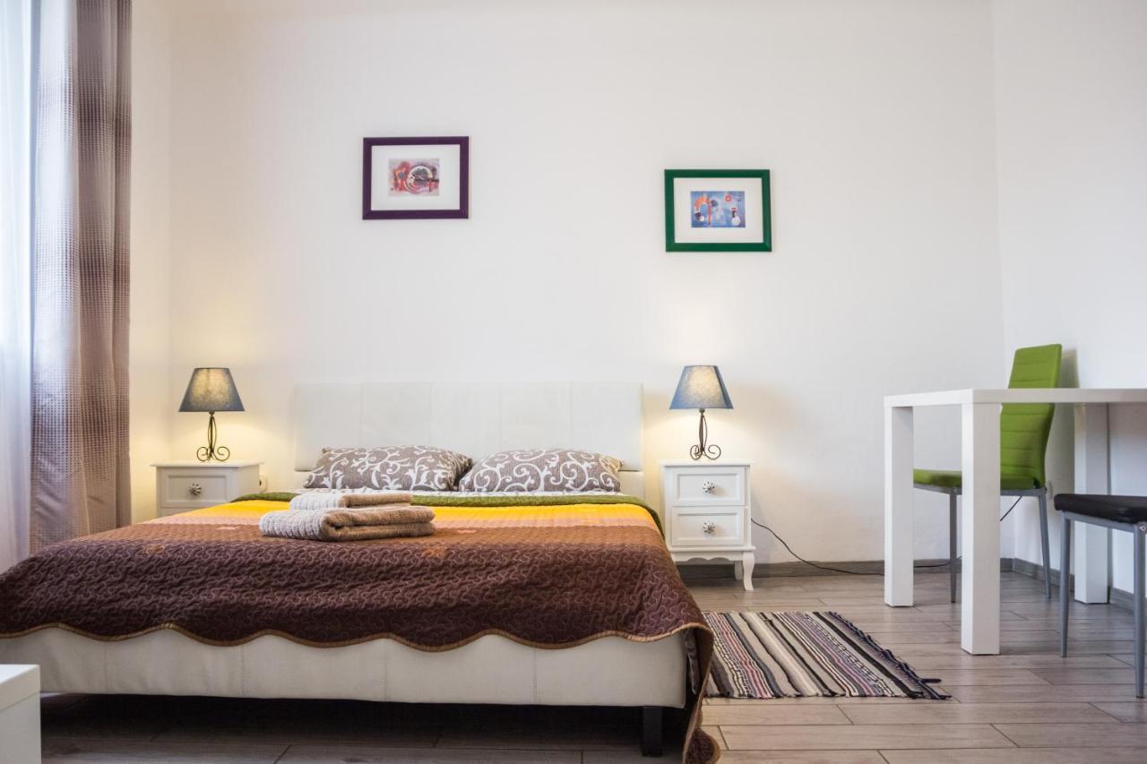 Harenhaus Bed and Breakfast Mannebach  Esterno foto