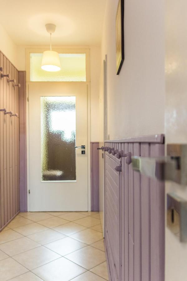 Harenhaus Bed and Breakfast Mannebach  Esterno foto