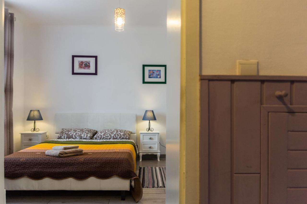 Harenhaus Bed and Breakfast Mannebach  Esterno foto