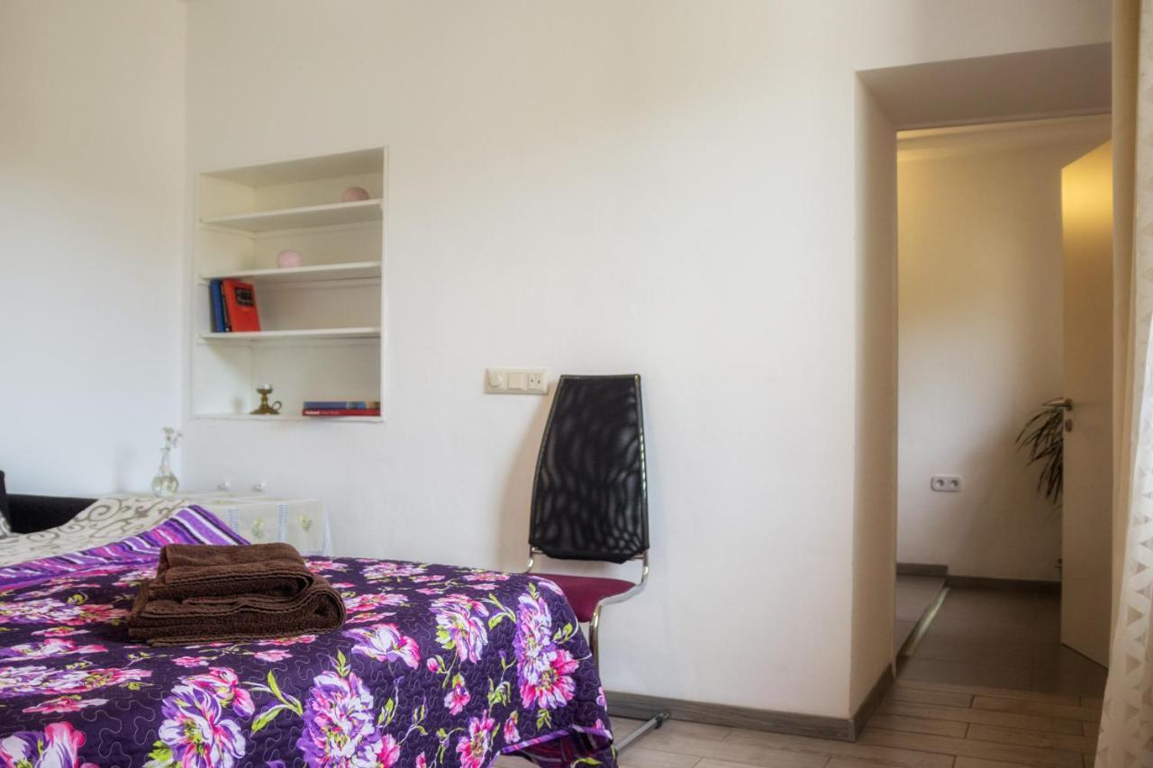 Harenhaus Bed and Breakfast Mannebach  Esterno foto