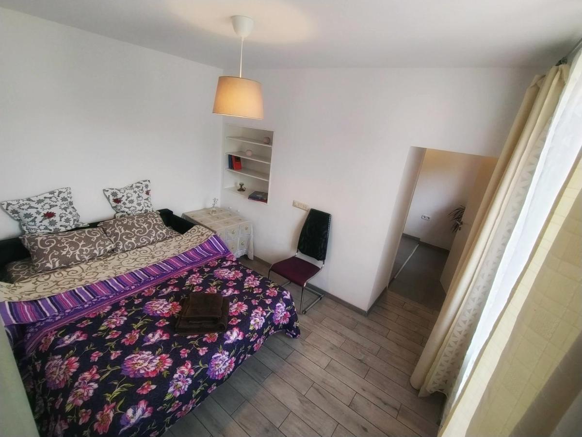 Harenhaus Bed and Breakfast Mannebach  Esterno foto