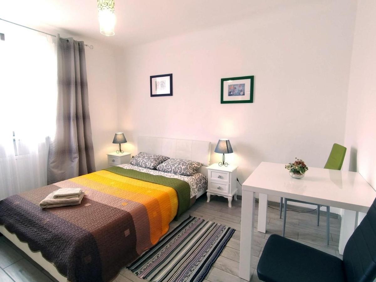 Harenhaus Bed and Breakfast Mannebach  Esterno foto