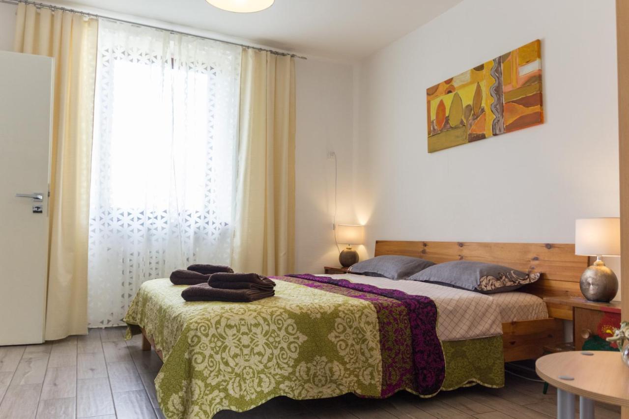 Harenhaus Bed and Breakfast Mannebach  Esterno foto