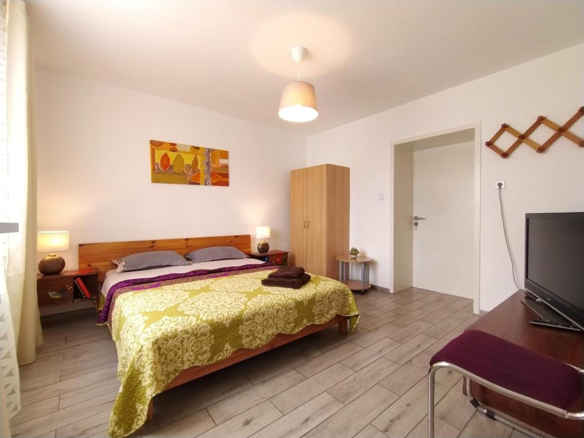 Harenhaus Bed and Breakfast Mannebach  Esterno foto