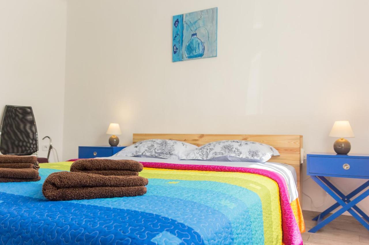 Harenhaus Bed and Breakfast Mannebach  Esterno foto