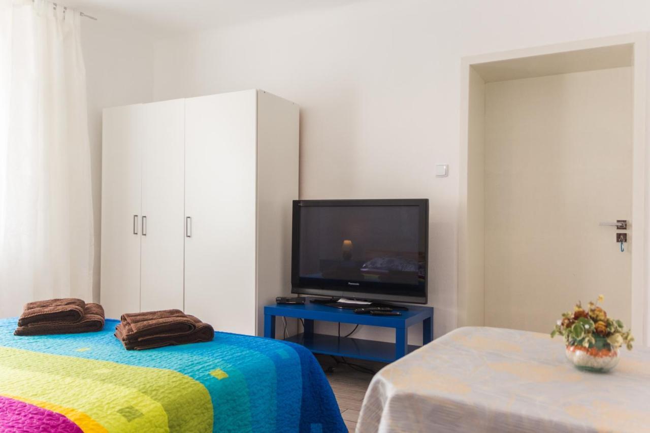 Harenhaus Bed and Breakfast Mannebach  Esterno foto