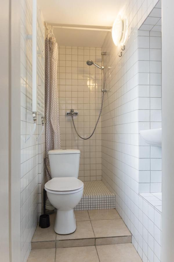 Harenhaus Bed and Breakfast Mannebach  Esterno foto