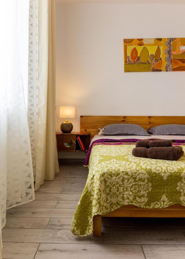 Harenhaus Bed and Breakfast Mannebach  Esterno foto