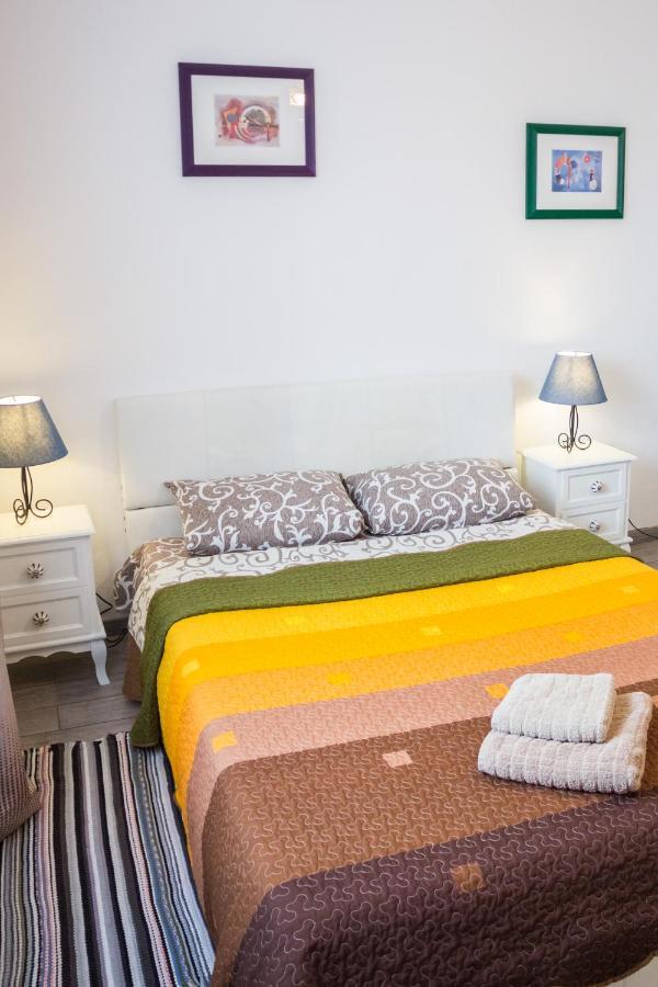 Harenhaus Bed and Breakfast Mannebach  Esterno foto
