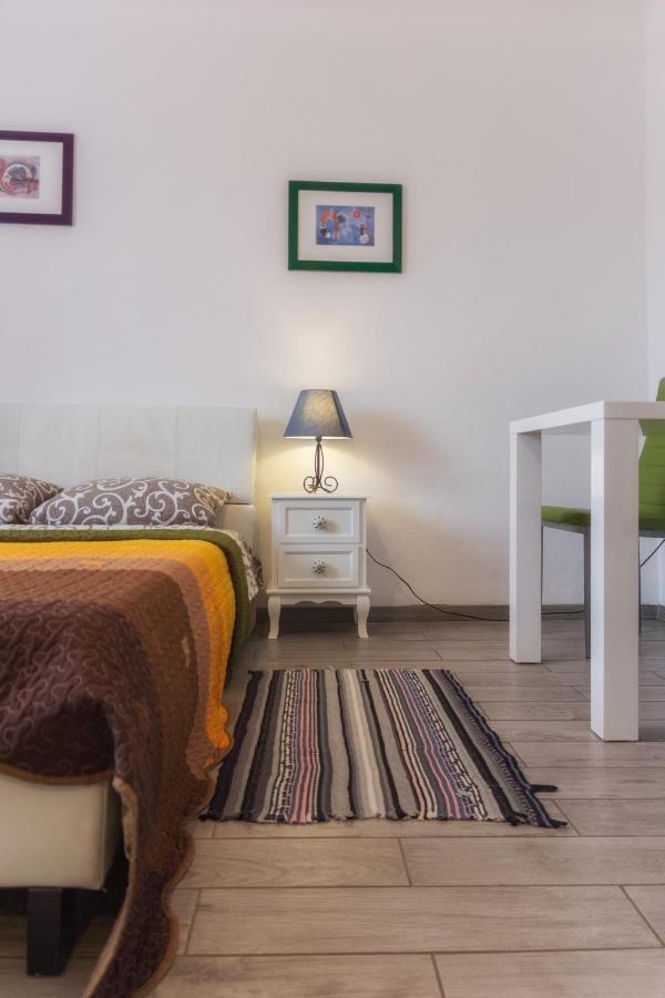 Harenhaus Bed and Breakfast Mannebach  Esterno foto
