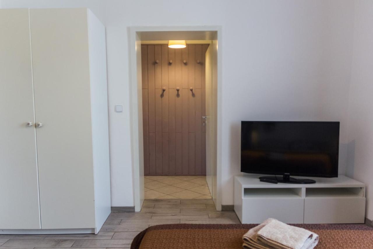 Harenhaus Bed and Breakfast Mannebach  Esterno foto