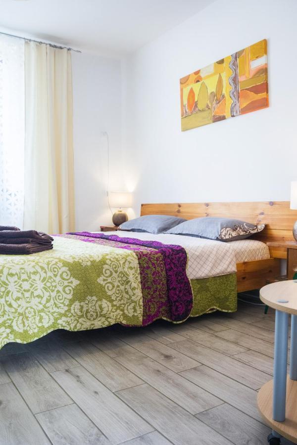 Harenhaus Bed and Breakfast Mannebach  Esterno foto